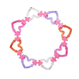 【中古】【未使用未開封】HUG(はぐ)っと!プリキュア ハートアクセメーカー 別売りビーズセット