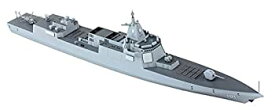 【中古】【未使用未開封】ドリームモデル 1/700 中国海軍 055型 ミサイル駆逐艦 プラモデル DM7012