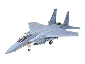 【中古】【未使用未開封】タミヤ 1/32 エアークラフトシリーズ No.07 航空自衛隊 F-15J イーグル プラモデル 60307