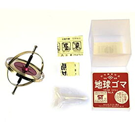 【中古】【未使用未開封】地球ゴマAタイプ