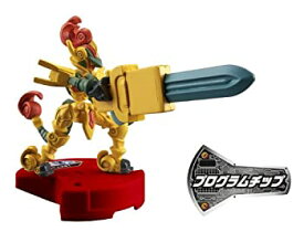 【中古】ダンボール戦機 バトルストラクション LBXリュウビ