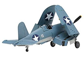 【中古】【未使用未開封】タミヤ 1/32 エアークラフトシリーズ No.24 アメリカ海軍 ヴォート F4U-1 コルセア バードゲージ プラモデル 60324