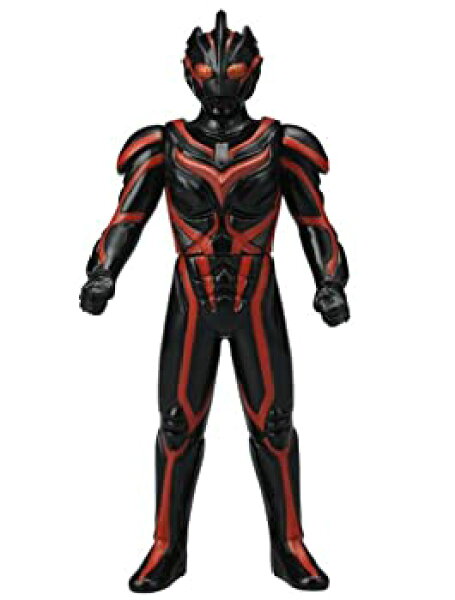 【中古】ウルトラ怪獣シリーズ 26 ダークザギ
