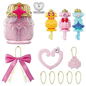 楽天市場 プリンセスプリキュア パフの通販
