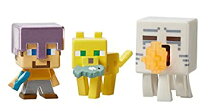楽天市場】マインクラフト ミニ3パックの通販 