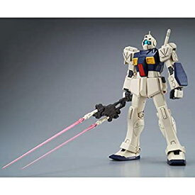 【中古】【未使用未開封】BANDAI MG ジムII・セミストライカー 1/100