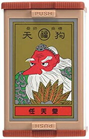 【中古】【未使用未開封】任天堂 花札 丸福天狗 赤