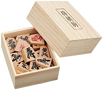 カワダ(Kawada) 木製 将棋駒