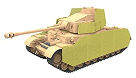 【中古】ブロンコモデル 1/35 ハンガリー軍 43Mトゥラーン3 中戦車 長砲身75mm砲型 プラモデル CB35126