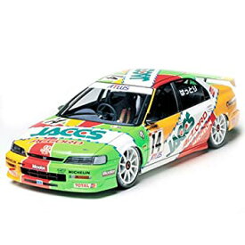 【中古】タミヤ 1/24 スポーツカーシリーズ No.180 ジャックス アコード プラモデル 24180