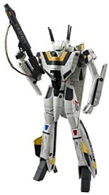 【中古】【未使用未開封】1/72 VF-1S バルキリー ロイ・フォッカー機 (超時空要塞マクロス)