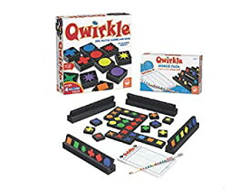 【中古】【未使用未開封】クワークル (Qwirkle) [日本正規品] ボードゲーム