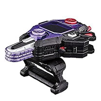 楽天市場】エグゼイド dxガシャコンブレイカーの通販