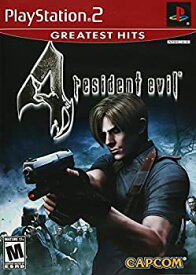 【中古】Resident Evil 4 / Game