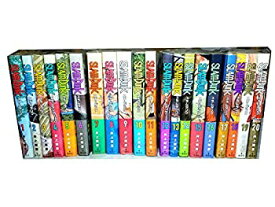 【中古】【輸入品日本向け】【コミック】SLAM　DUNK（スラムダンク）（新装再編版）（全20巻）