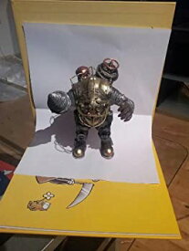楽天市場 バイオショック フィギュアの通販