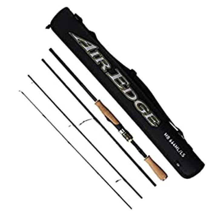 楽天市場】【中古】【輸入品・未使用】ダイワ(DAIWA) バスロッド エアエッジ モバイル 6104MHB 釣り竿 : AJIMURA-SHOP 楽天市場】【中古】【輸入品・未使用】ダイワ(DAIWA) バスロッド エアエッジ モバイル 6104MHB 釣り竿 : AJIMURA-SHOP