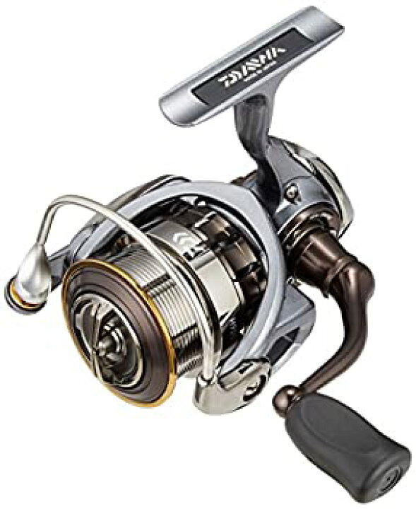 楽天市場 中古 輸入品 未使用 ダイワ Daiwa スピニングリール 15 ルビアス 2506h 2500サイズ Ajimura Shop