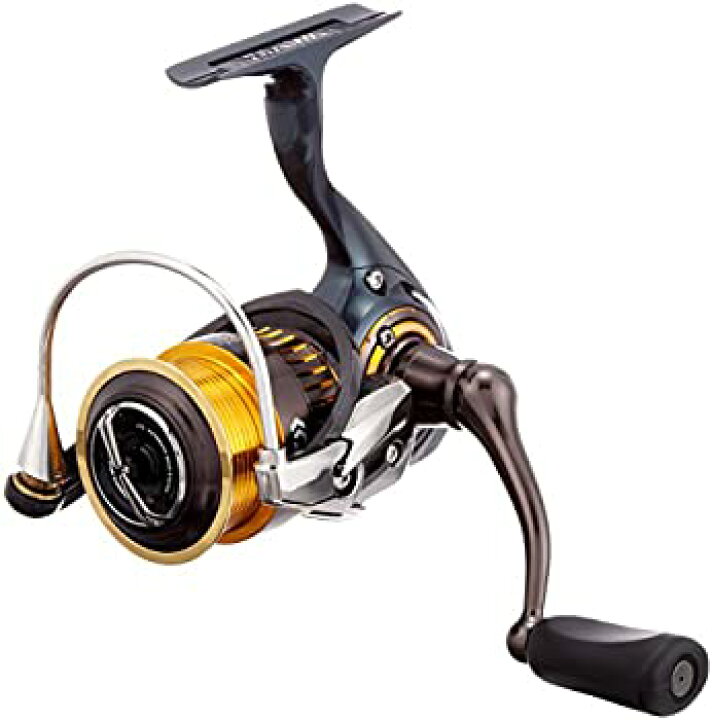楽天市場 中古 輸入品 未使用 ダイワ Daiwa スピニングリール 16 セルテート 04 00サイズ Ajimura Shop