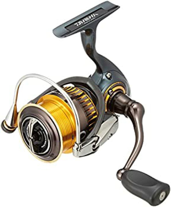 楽天市場 中古 輸入品 未使用 ダイワ Daiwa スピニングリール 16 セルテート 2506 2500サイズ Ajimura Shop