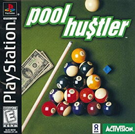 【中古】【輸入品・未使用】Pool Hustler / Game