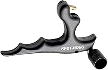 【中古】【輸入品・未使用】Spot-Hogg 4本指リリースオープンネック ホイッパースナッパー Products Archery その他