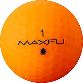 楽天市場 Maxfli ボールの通販