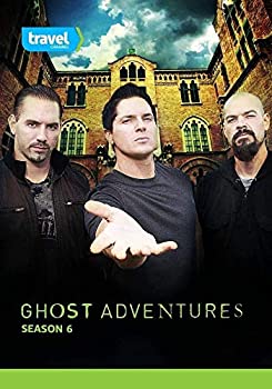 【中古】【輸入品・未使用】Ghost Adventures: Season 6 [DVD] [Import] その他