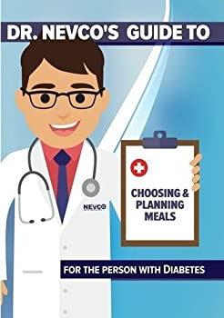 安値 注目ショップ 中古 輸入品 未使用 Dr. Nevco's Guide to Choosing and Planning Meals for the Person W Diabetes imc-nev.ru imc-nev.ru