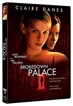 【中古】【輸入品・未使用】Brokedown Palace [DVD] その他