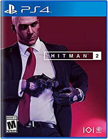 楽天市場 Ps4 中古 ヒットマンの通販