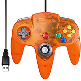 楽天市場 N64 コントローラ Pcの通販