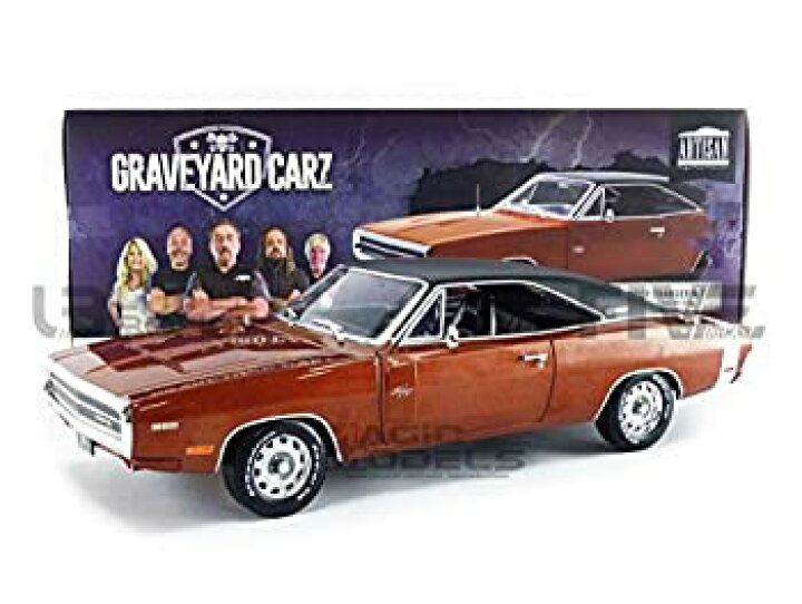 楽天市場 中古 輸入品 未使用 ミニカー アメ車 1 18 ダッジ チャージャー Greenlight Dodge Charger R T 1970 Graveyard Carz Brown Matt Black Ajimura Shop 楽天市場 中古 輸入品 未使用 ミニカー アメ車 1 18 ダッジ チャージャー Greenlight Dodge Charger R T 1970 Graveyard Carz Brown Matt Black Ajimura Shop