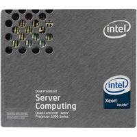 【中古】【輸入品・未使用】Intel Xeon e5320 1.86 GHz 8 M l2 キャッシュ 1066 MHz FSB lga771 パッシブ クアッドコア プロセッサ