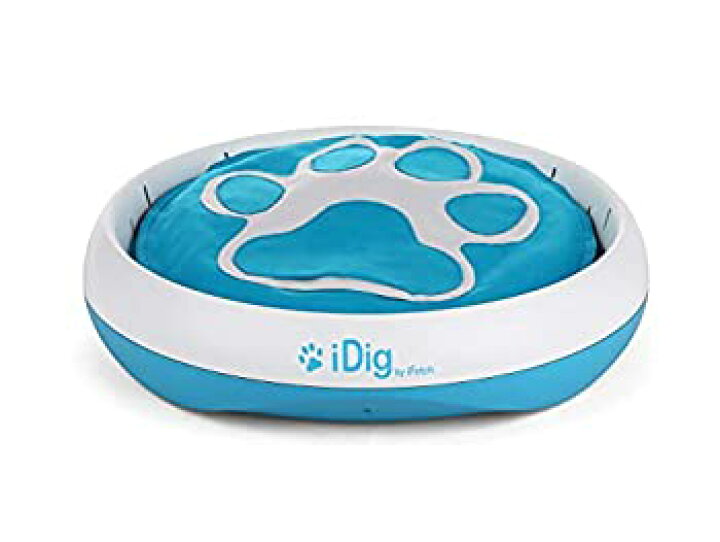 楽天市場 中古 輸入品 未使用 Ifetch アイフェッチ 犬用おもちゃ Idig Stay 犬 おもちゃ 掘る 探す 穴掘り ストレス解消 運動不足 知育トイ 餌マット トレーニングマット Ajimura Shop