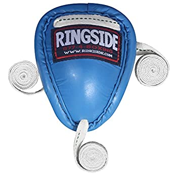 【中古】【輸入品・未使用】Windy Ringside Traditional Steel Kickboxing Cup - Medium (Medium)