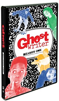 Ghost Writer: 75％以上節約 お買い得 Season DVD Import One