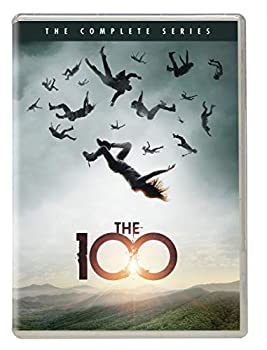 【中古】【輸入品・未使用】The 100: The Complete Series [DVD] その他