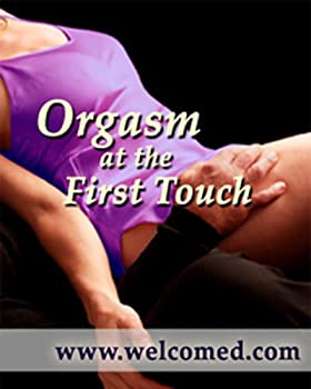【中古】【輸入品・未使用】Orgasm at the First Touch その他