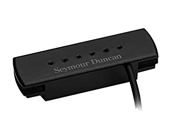 中古 輸入品 未使用 Seymour Duncan SA-3XL-B Guitar Black Pickup セール価格 - Acoustic 超激安