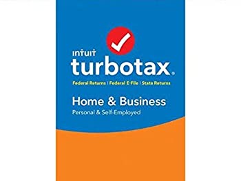 中古 輸入品 年間定番 未使用 2016 TurboTax Home Business Fed Mac ソフトウェア efile 旧バージョン 入荷予定 State Tax + PC