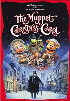 【中古】【輸入品・未使用】The Muppet Christmas Carol その他