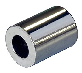 The Hillman Group 59374 Steel Spacer 3/4-Inch 3-Pack The Hillman Group 59374 Steel Spacer 3/4-Inch 3-Pack