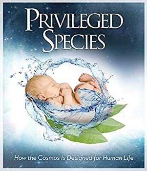 【中古】【輸入品・未使用】Privileged Species: [Blu-ray] Life Human for Designed Is Cosmos the How その他