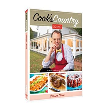 Country: 【中古】【輸入品・未使用】Cook's Season [Import] [DVD] 3 その他