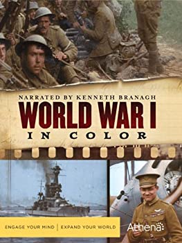 メーカー公式 中古 輸入品 期間限定で特別価格 未使用 World War Import DVD I in Color