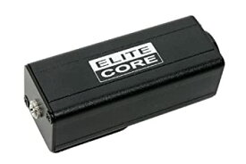 中古 【中古】【輸入品・未使用】Elite Core EC-WBP 3.5mm FM to XLRF Wired Body Pack for Headphone Extension by Elite Core