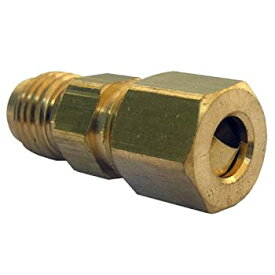 LASCO 17-0921 1/4-Inch Male Pipe Thread by 1/4-Inch Male Pipe Thread Brass Ball Valve LASCO 17-0921 1/4-Inch Male Pipe Thread by 1/4-Inch Male Pipe Thread Brass Ball Valve
