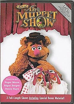 最大43%OFFクーポン 春夏新作 中古 輸入品 未使用未開封 Best of the Muppet Show Vol. 10 Roger Moore Edgar Bergen Danny Kaye imc-nev.ru imc-nev.ru