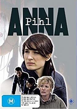 【中古】【輸入品・未使用未開封】Anna Pihl - Series One [Region 4]
